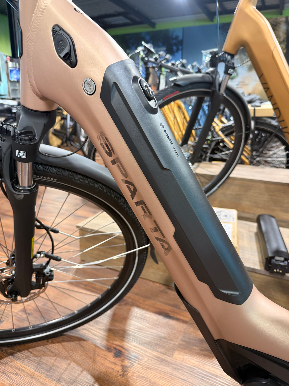Batavus Altura