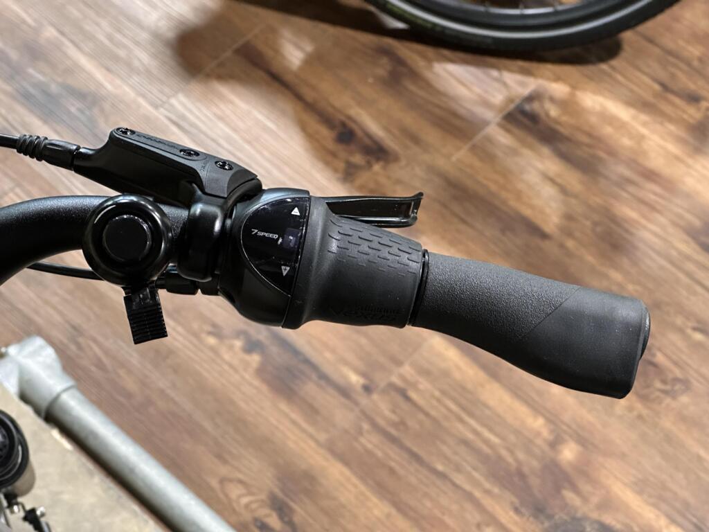 Batavus Altura image 6