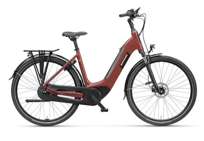 Batavus Altura E-go Power Pro Smart 2024