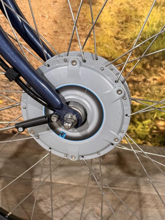 Batavus Entree image 8