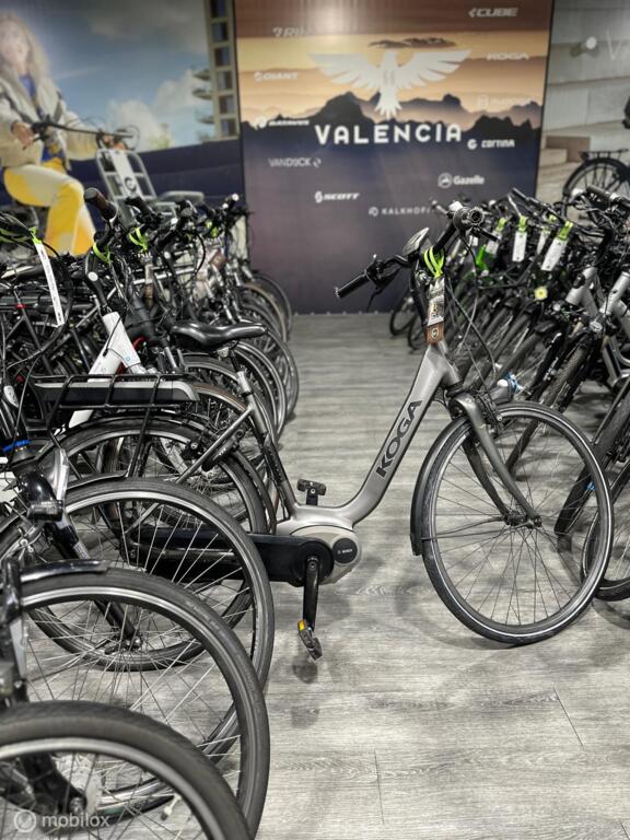 BATAVUS, GAZELLE, VAN DIJCK, KOGA image 1