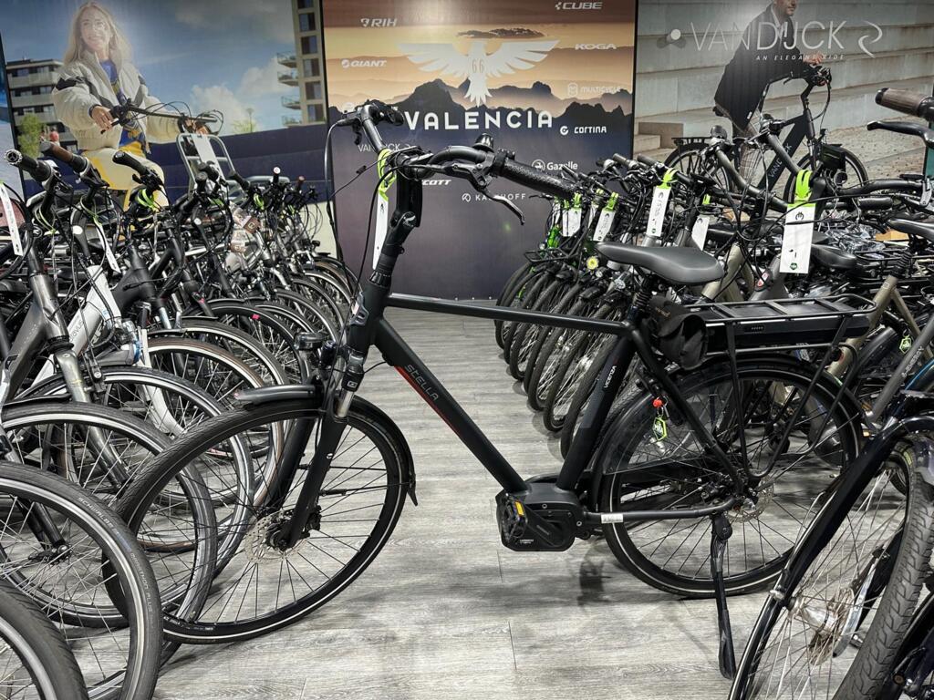 BATAVUS, GAZELLE, VAN DIJCK, KOGA image 10