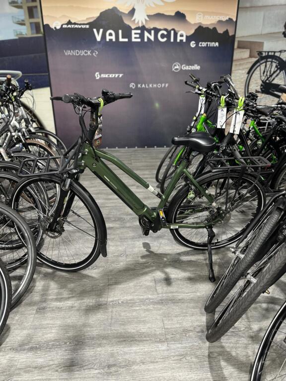 BATAVUS, GAZELLE, VAN DIJCK, KOGA image 13