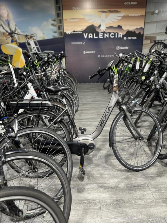 BATAVUS, GAZELLE, VAN DIJCK, KOGA image 1