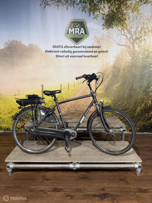 Batavus Milano E-GO image 1