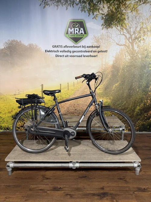 Batavus Milano E-GO image 1