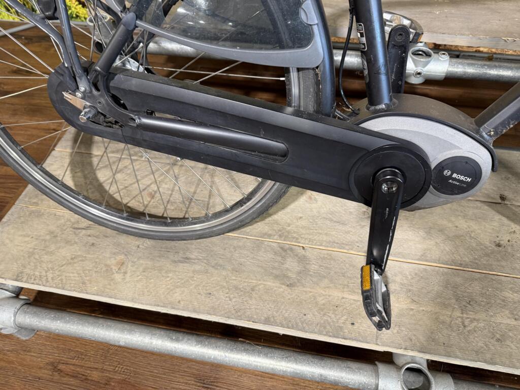 Batavus Milano E-GO image 3