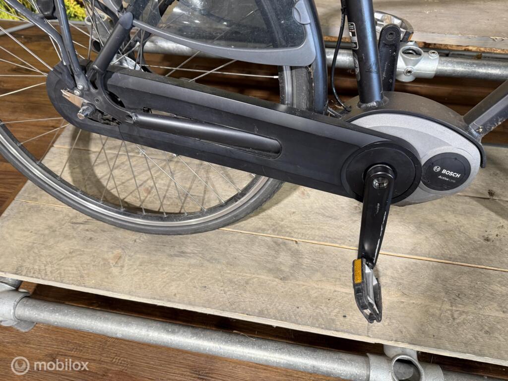 Batavus Milano E-GO image 4