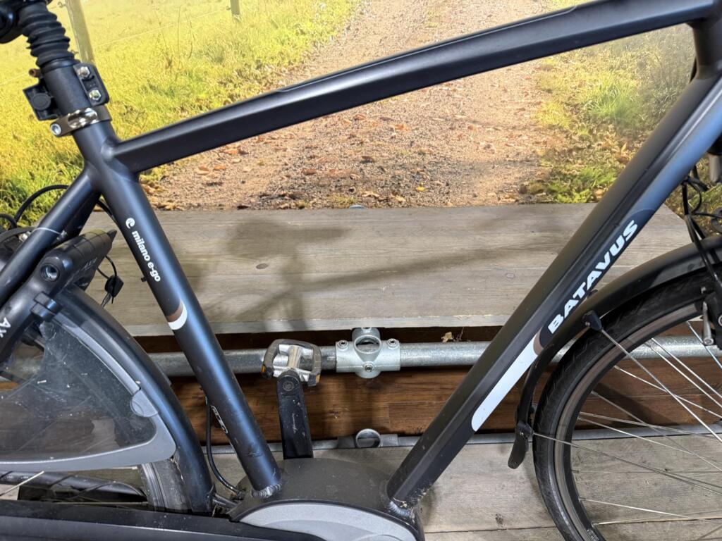 Batavus Milano E-GO image 4