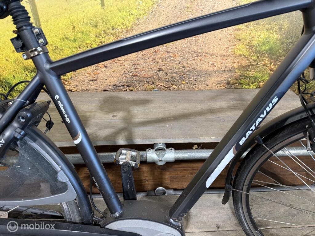 Batavus Milano E-GO image 5