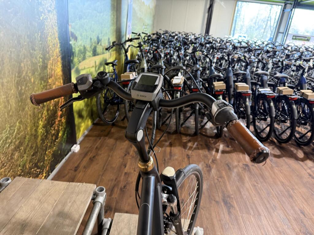 Batavus Milano E-GO image 5