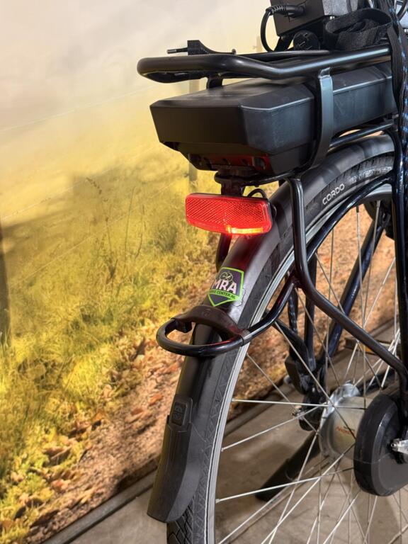Batavus niet compleet image 4