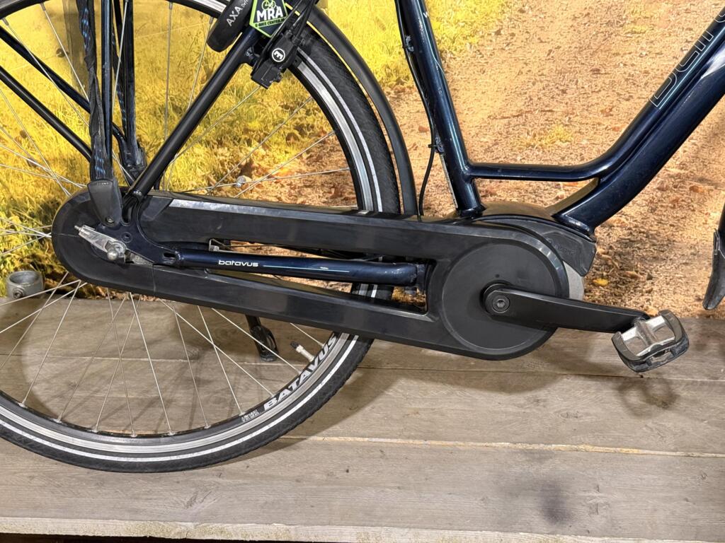 Batavus niet compleet image 6