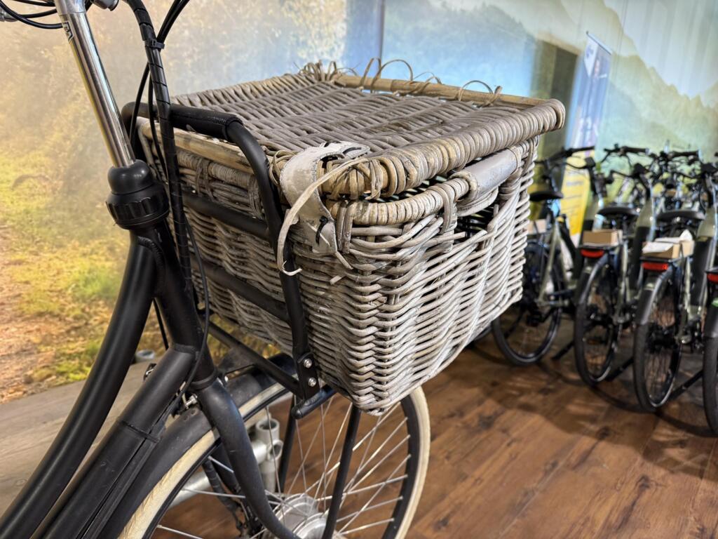 Batavus Pick Up image 3