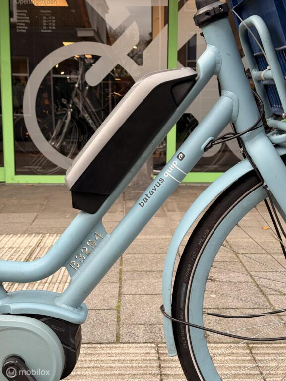 Batavus Quip image 4