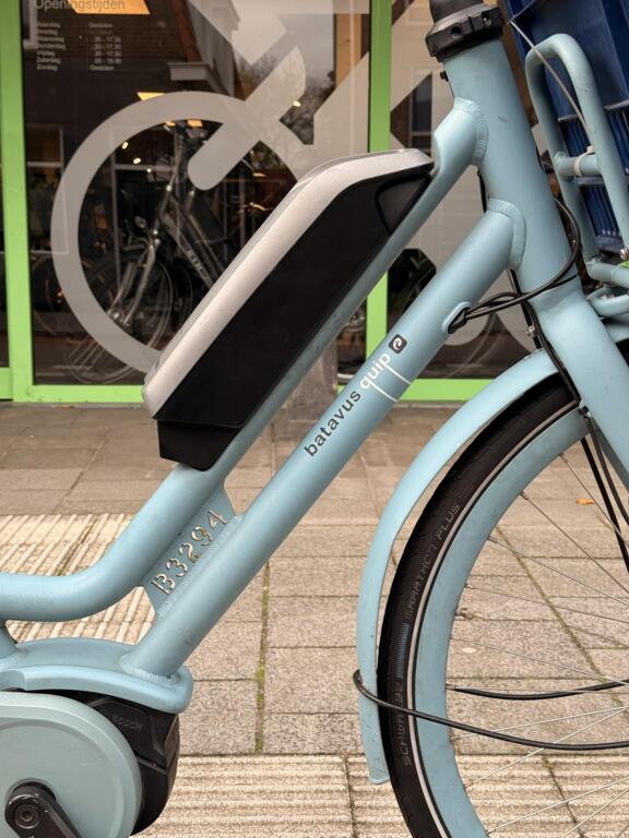 Batavus Quip image 4