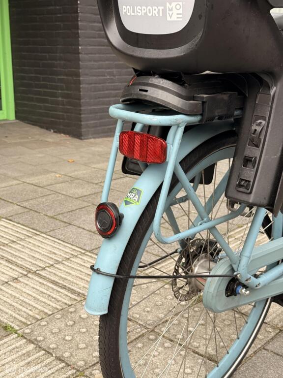 Batavus Quip image 8
