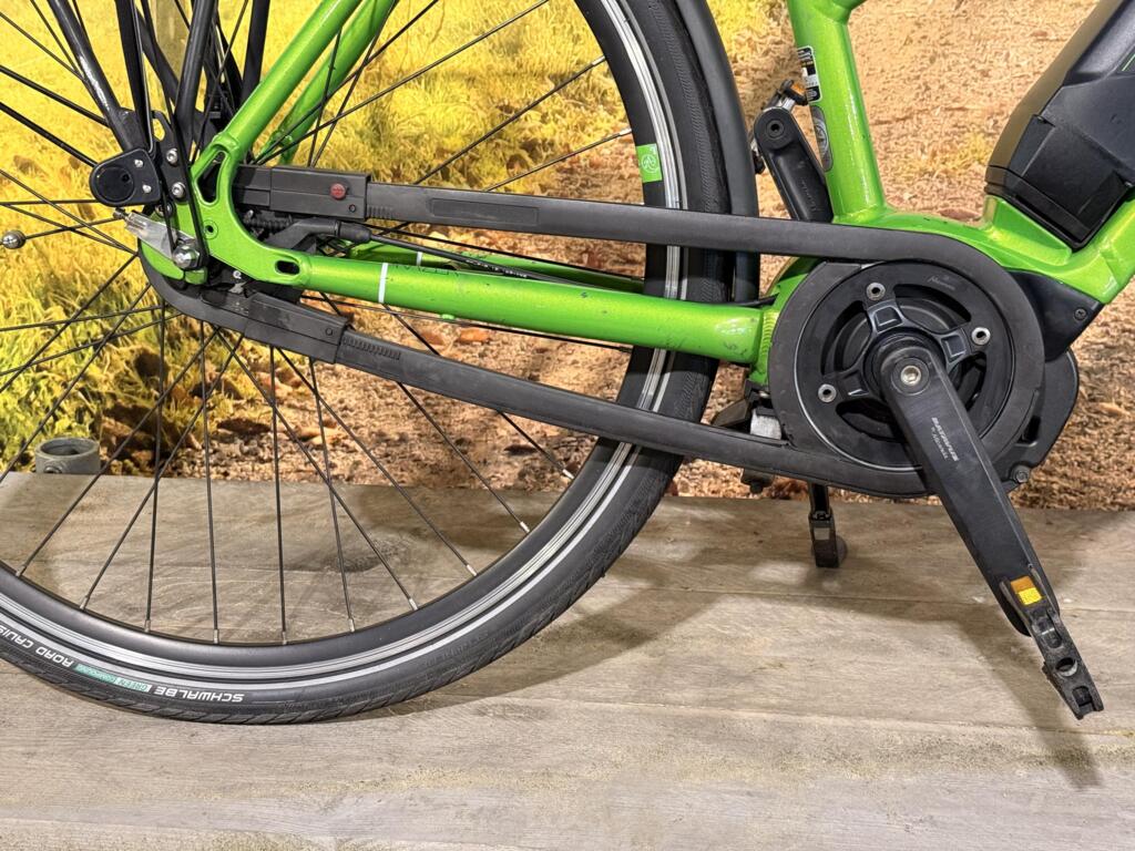 Batavus Razer image 10