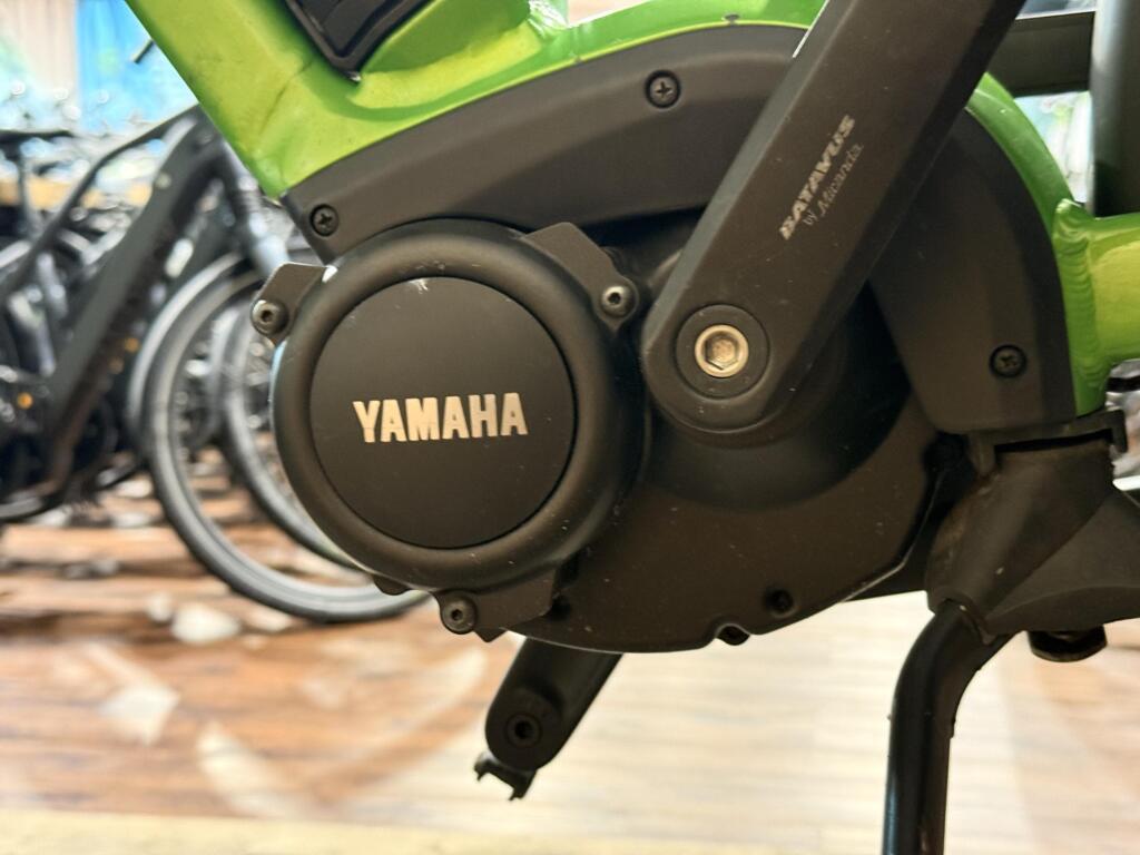 Batavus Razer image 11
