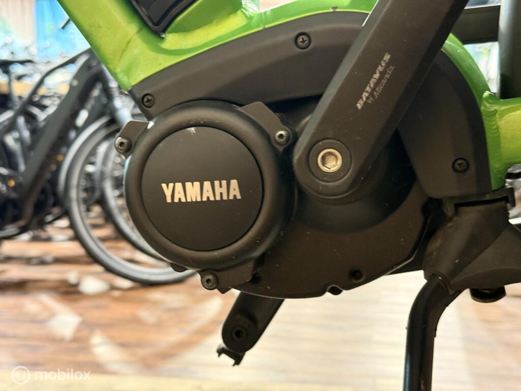 Batavus Razer image 12