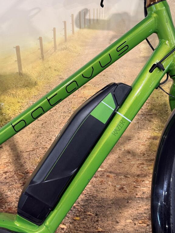 Batavus Razer image 3