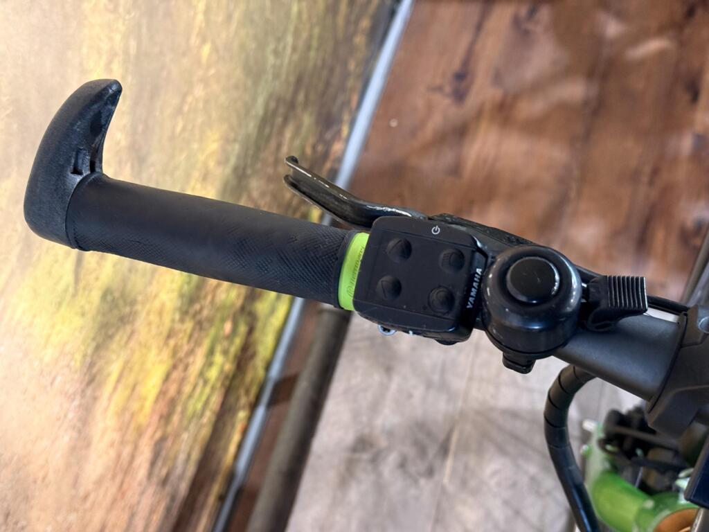 Batavus Razer image 4