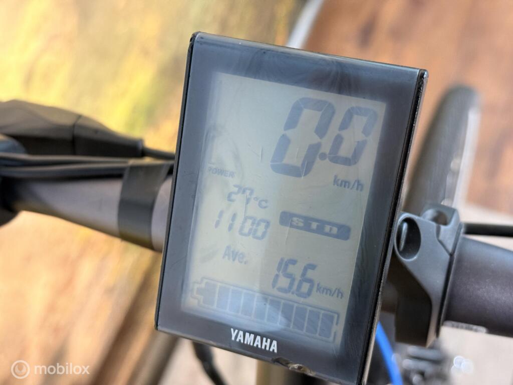 Batavus Razer image 5