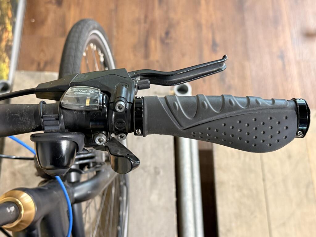 Batavus Razer image 6