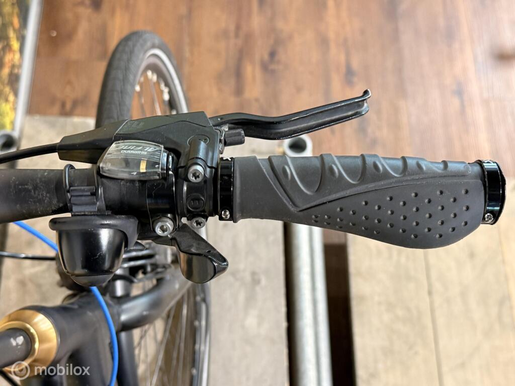 Batavus Razer image 6