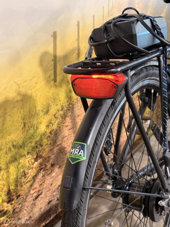 Batavus Razer image 7