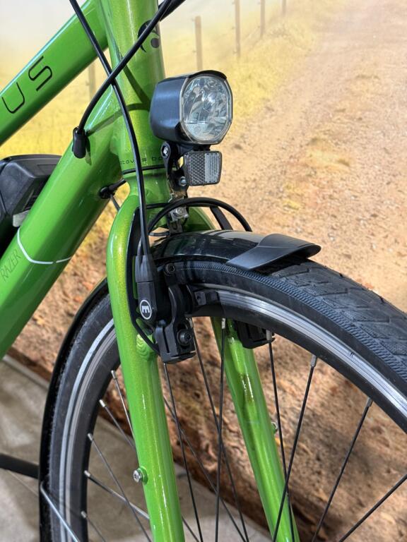 Batavus Razer image 7
