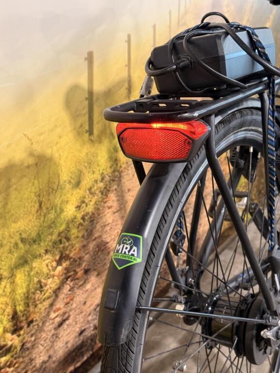 Batavus Razer image 7