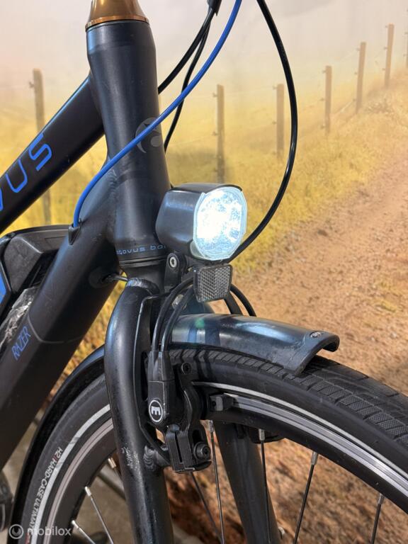 Batavus Razer image 8