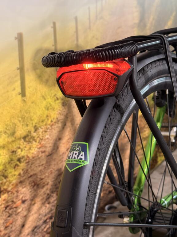 Batavus Razer image 8