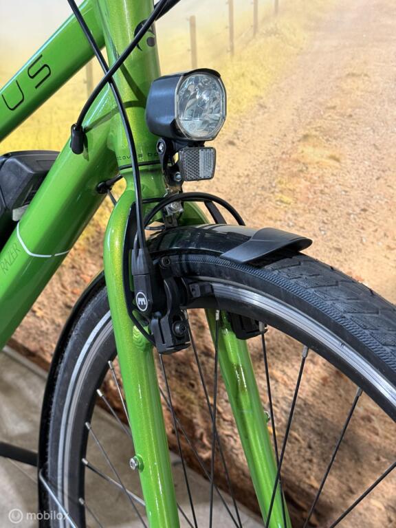 Batavus Razer image 8