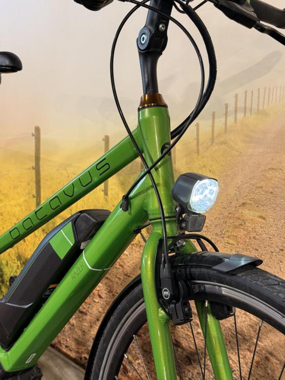 Batavus Razer image 9