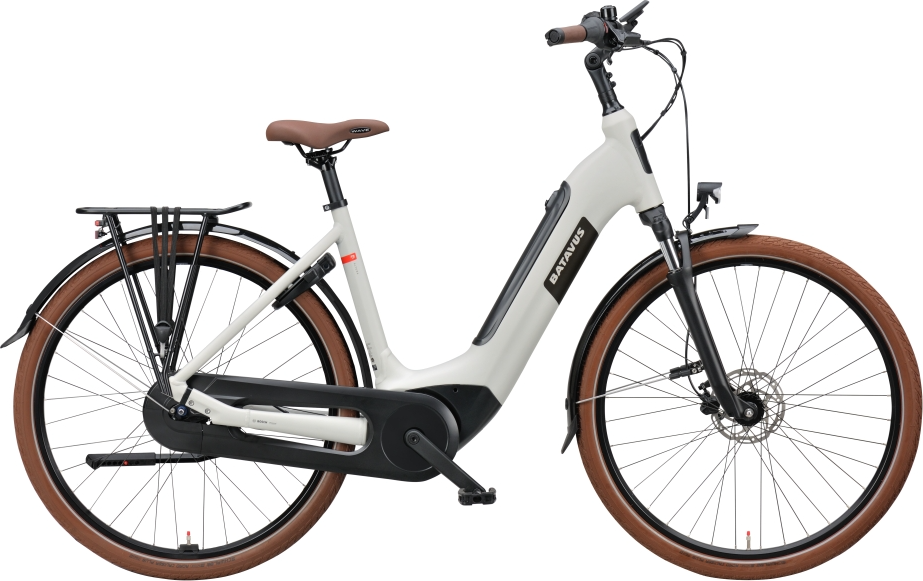 Batavus Altura E-go Power Pro Smart