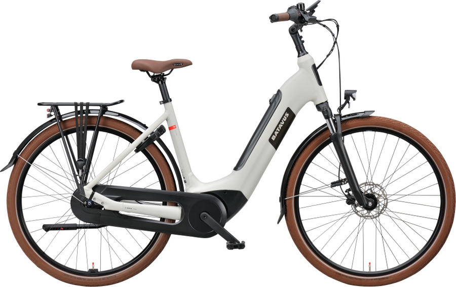 Batavus Altura E-go Power Pro Smart 2024