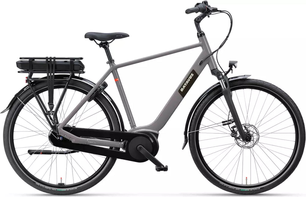 Batavus Altura E-Go Smart 2025