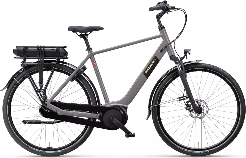 Batavus Altura E-Go Smart 2025
