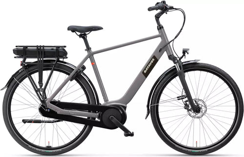 Batavus Altura E-Go Smart 2025