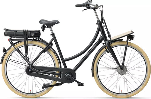 Batavus PACKD E-go N7 2025