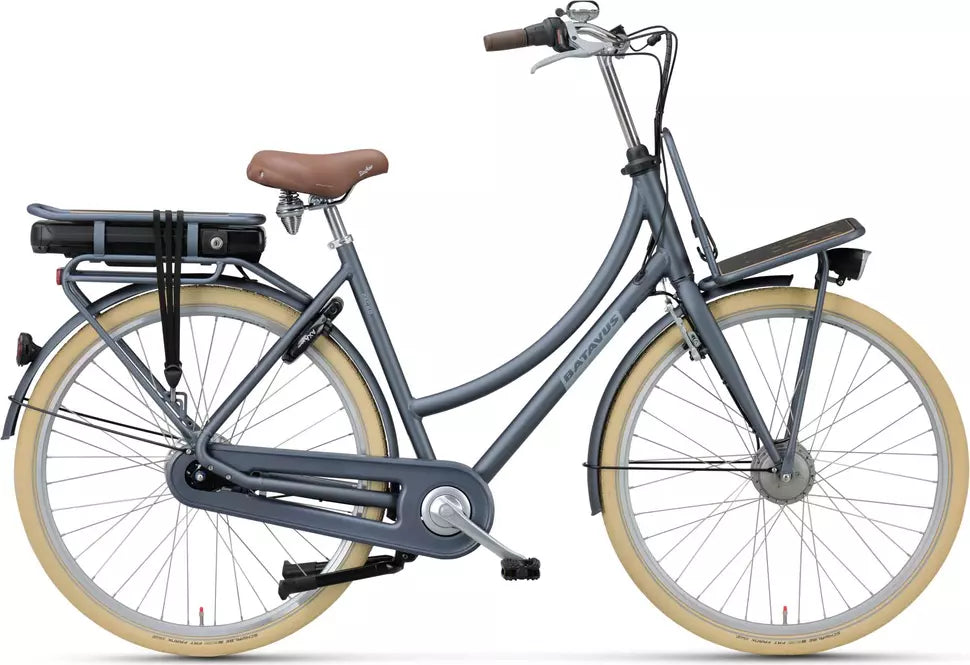 Batavus PACKD E-go N7 2025