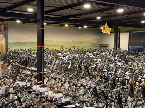 Bike 1374 image 1