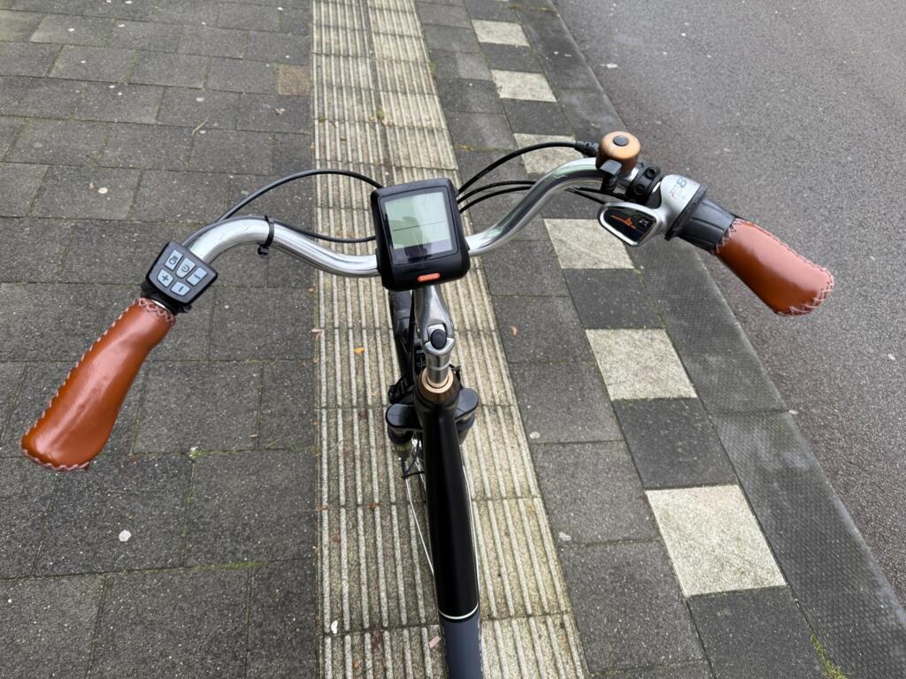 Brinckers Bretagne M330 image 3
