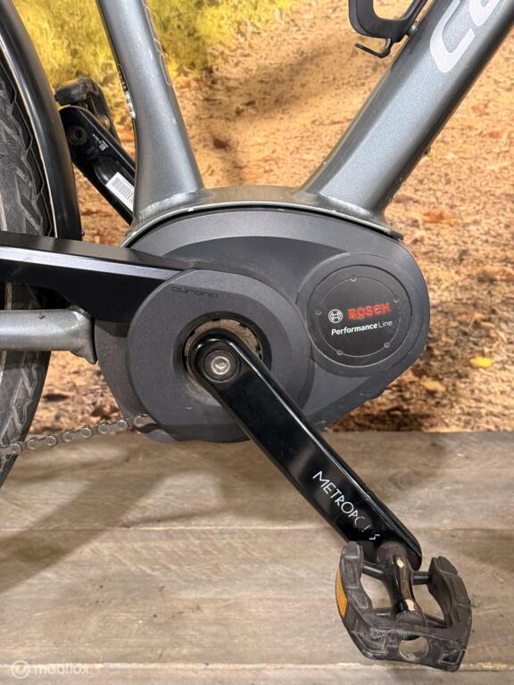 Cannondale Mavaro image 11