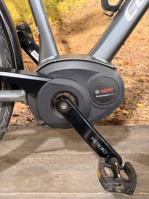 Cannondale Mavaro image 11