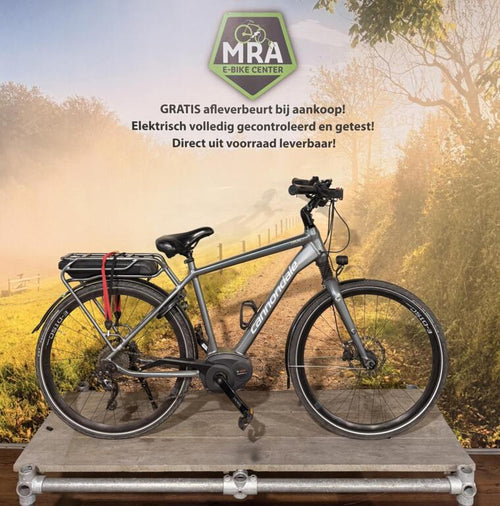 Cannondale Mavaro image 1