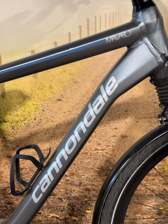 Cannondale Mavaro image 4