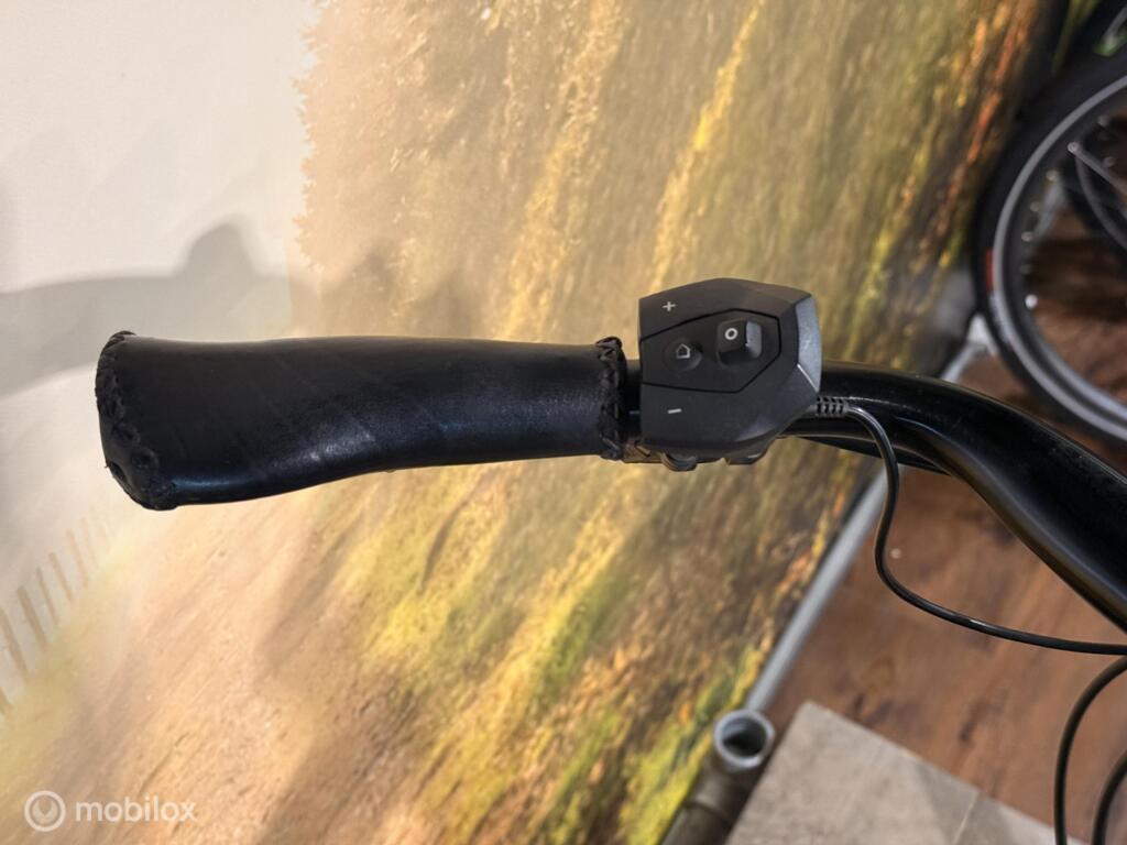 Cannondale Mavaro image 5